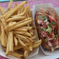 Red Hook Lobster Pound ico