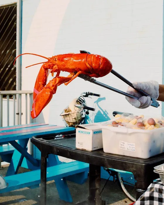 Red Hook Lobster Pound Picture 5