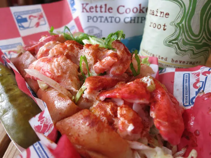 Red Hook Lobster Pound Picture 10