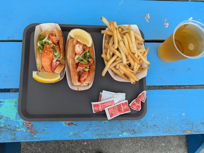 Red Hook Lobster Pound Picture 3