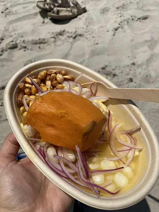 La Cevicheria Picture 9