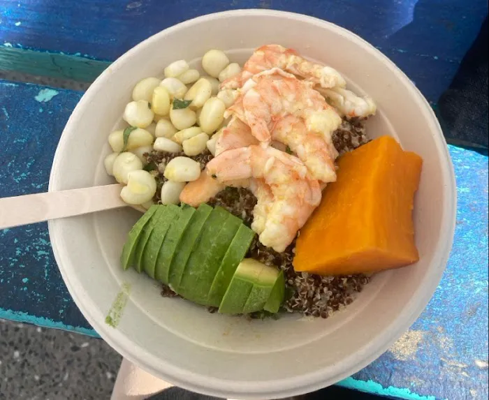 La Cevicheria Picture 4