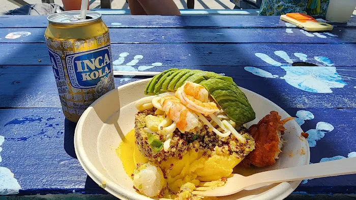 La Cevicheria Picture 1