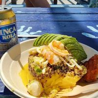 La Cevicheria ico