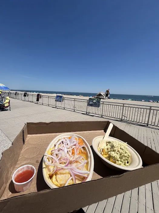 La Cevicheria Picture 10