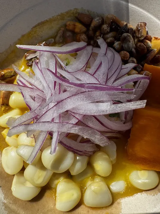 La Cevicheria Picture 8