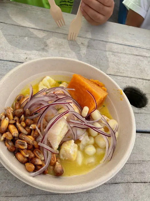 La Cevicheria Picture 6