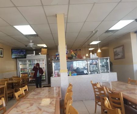 Brisas Del Mar