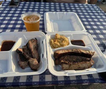 Jase BBQ