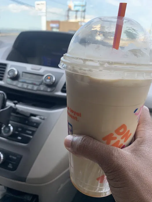 Dunkin' Picture 10