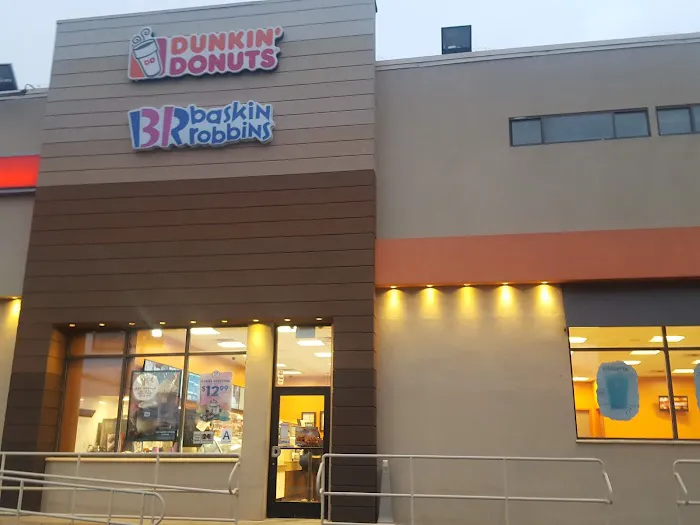 Dunkin' Picture 9