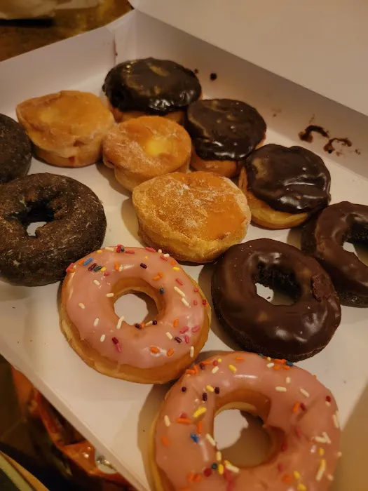 Dunkin' Picture 6