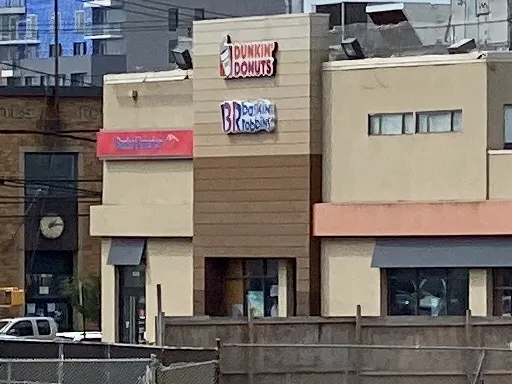 Dunkin' Picture 4