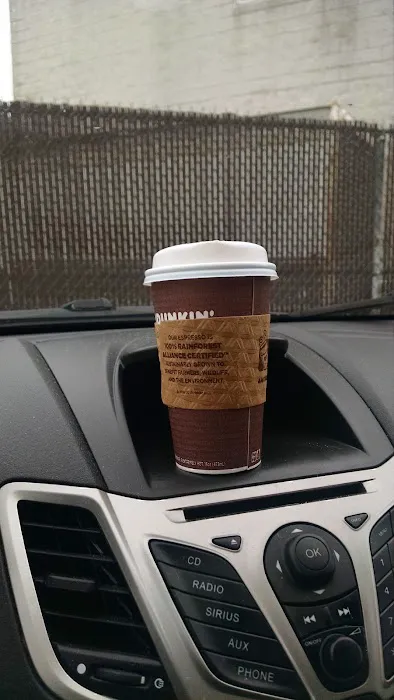 Dunkin' Picture 1