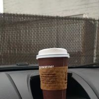 Dunkin' ico
