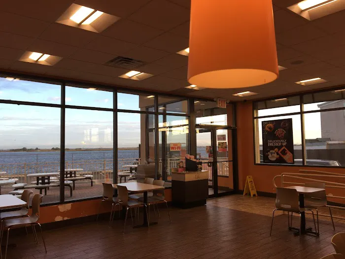 Dunkin' Picture 5
