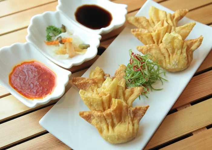 Dragon King Chinese Restaurant Picture 8