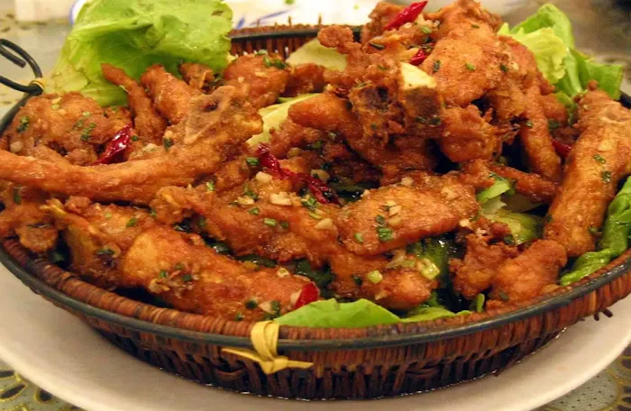 Dragon King Chinese Restaurant Picture 4