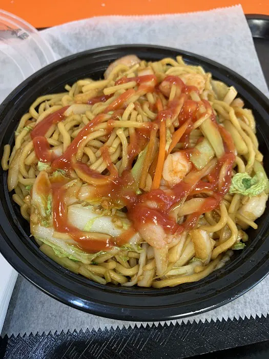 Dragon King Chinese Restaurant Picture 9
