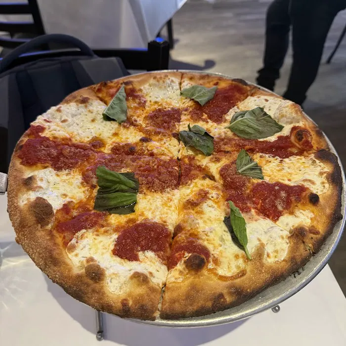 Rocco’s Of Roc Beach Coal Oven Pizza Picture 10