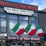 Rocco’s Of Roc Beach Coal Oven Pizza