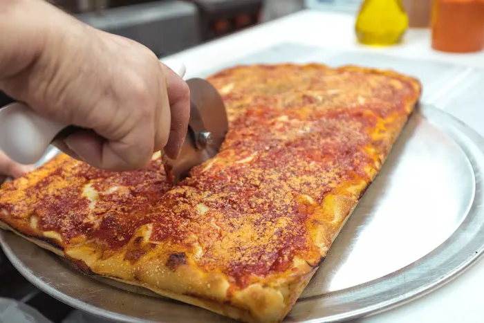 Rocco’s Of Roc Beach Coal Oven Pizza Picture 3