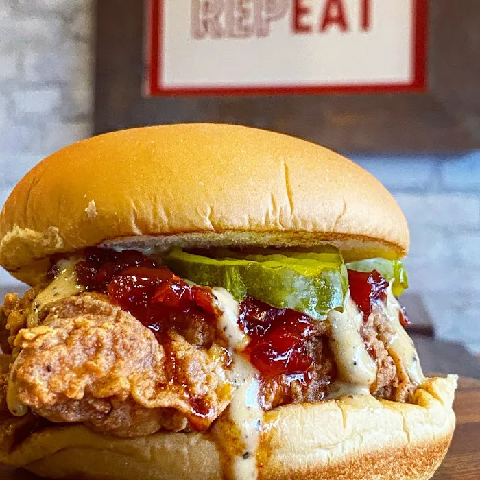 The Meat Up Grill Picture 10