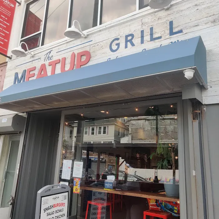 The Meat Up Grill Picture 6