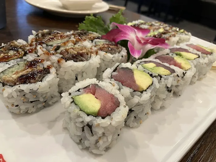 E Sushi III Picture 2