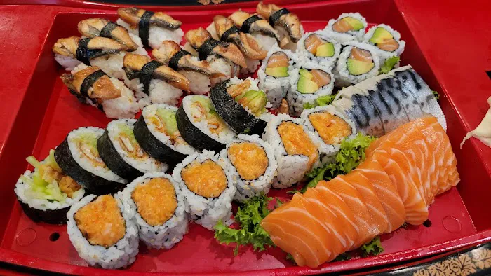 E Sushi III Picture 10