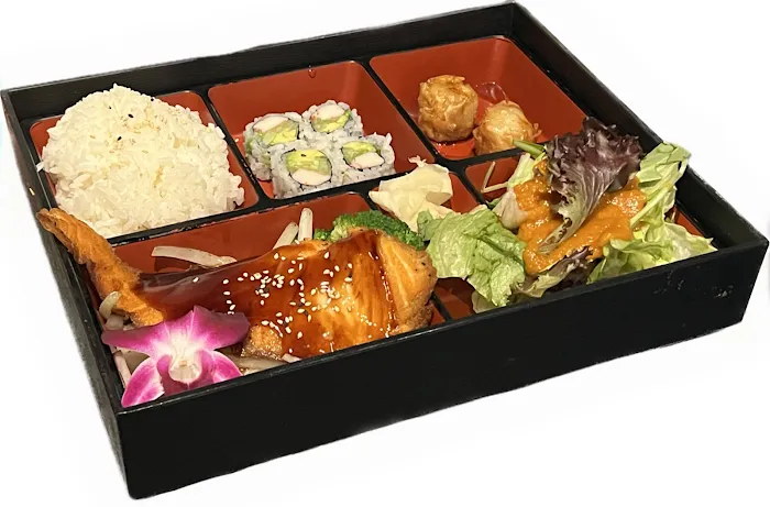 E Sushi III Picture 5