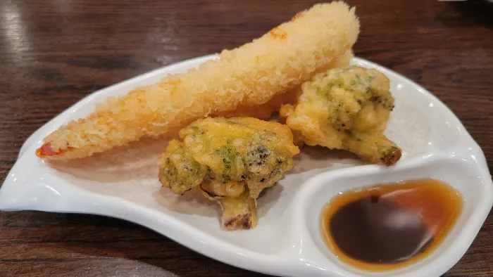 E Sushi III Picture 1