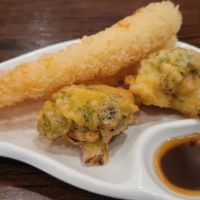 E Sushi III ico
