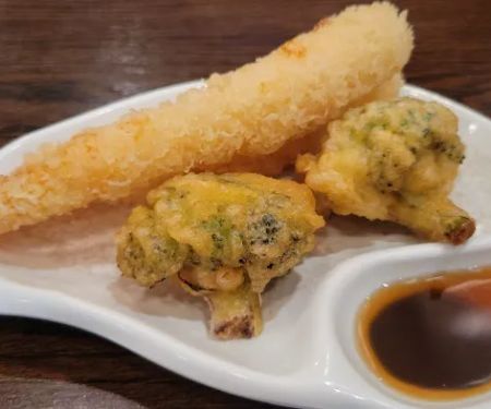 E Sushi III