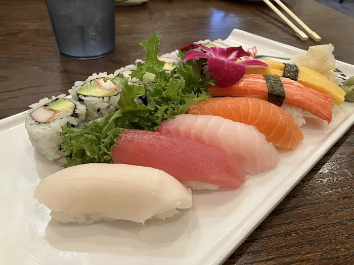 E Sushi III Picture 9