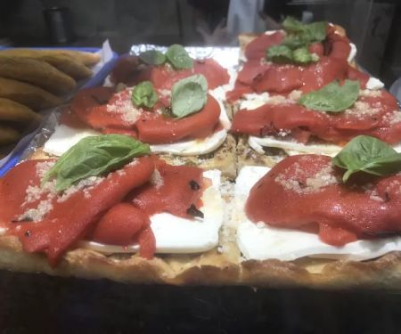 Ciro's