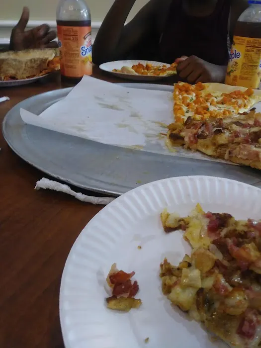 Pizza D'amore Picture 5