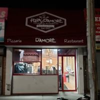 Pizza D'amore ico
