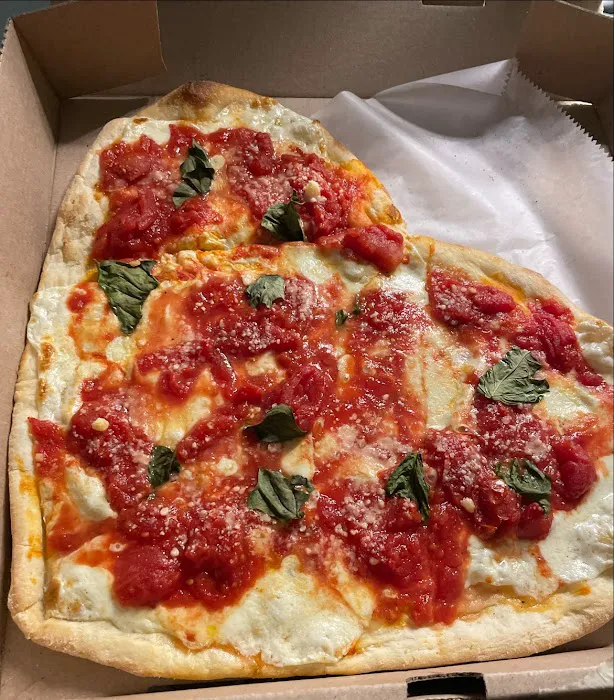 Pizza D'amore Picture 4