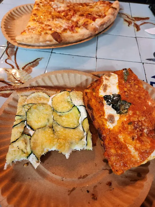 Pizza D'amore Picture 10