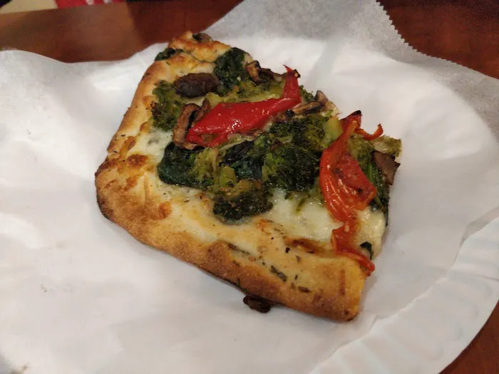 Pizza D'amore Picture 2