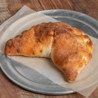 Crustinos Pizza ico