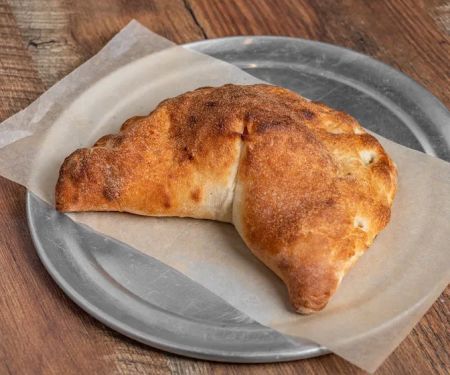 Crustinos Pizza
