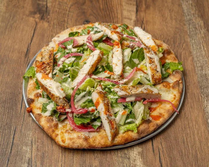 Crustinos Pizza Picture 10