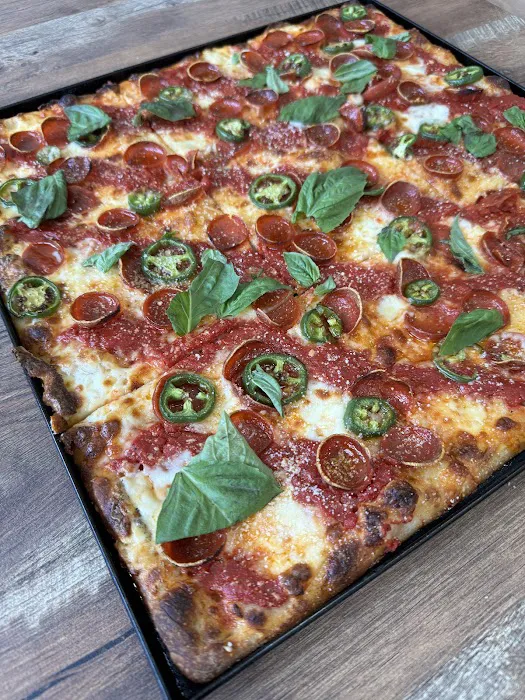 Crustinos Pizza Picture 9