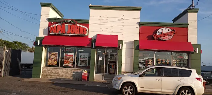 Papa Johns Pizza Picture 1