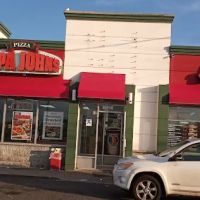 Papa Johns Pizza ico