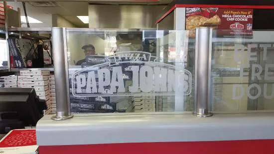 Papa Johns Pizza Picture 8