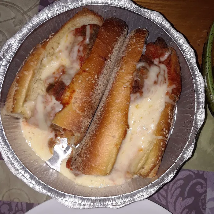 Tommy's Pizza Broad Channel Picture 10