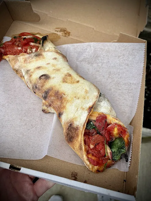 Tommy's Pizza Broad Channel Picture 3